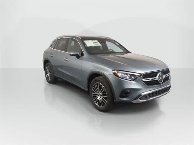 Thumbnail: 2026 Mercedes-Benz GLC - 2