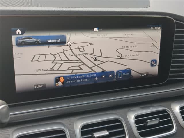 Thumbnail: 2026 Mercedes-Benz GLE - 29