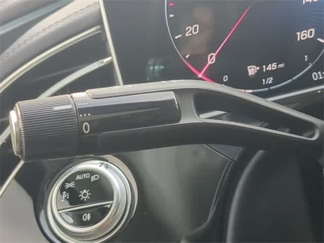 Thumbnail: 2024 Mercedes-Benz E-Class - 27