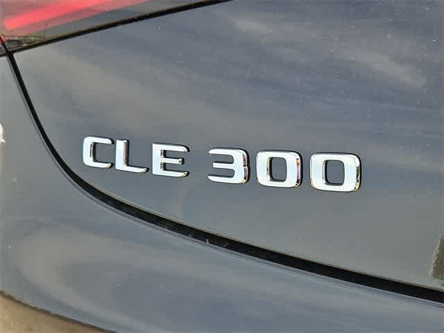 Thumbnail: 2025 Mercedes-Benz CLE - 13