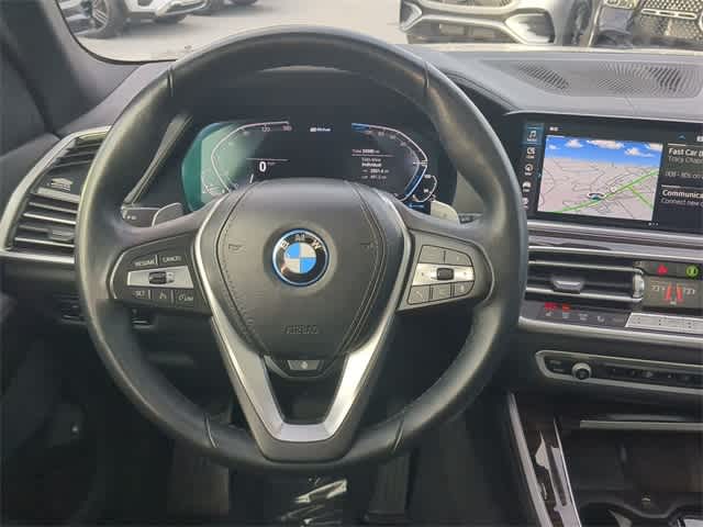 Thumbnail: 2023 BMW X5 - 25