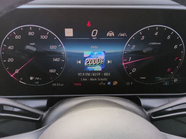 Thumbnail: 2026 Mercedes-Benz GLC - 32