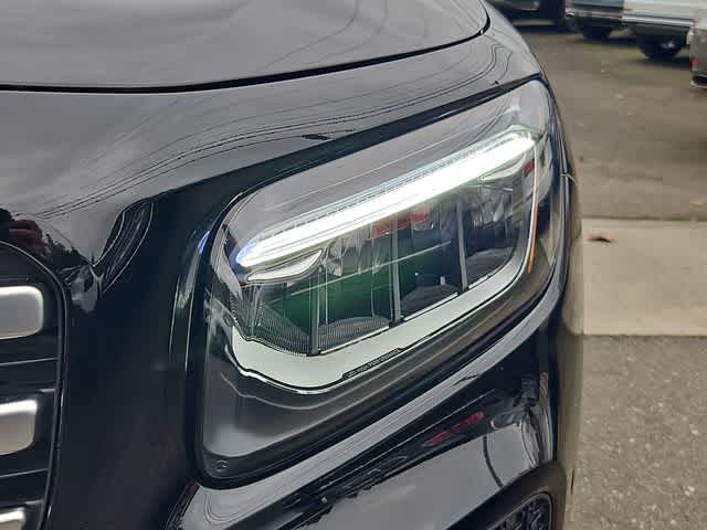 Thumbnail: 2025 Mercedes-Benz GLB - 11