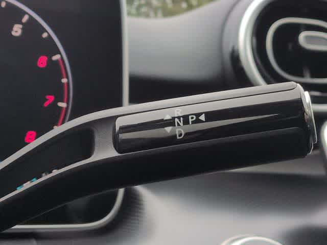 Thumbnail: 2025 Mercedes-Benz C-Class - 32