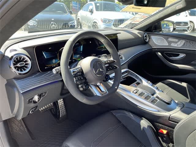 Thumbnail: 2023 Mercedes-Benz AMG GT - 10