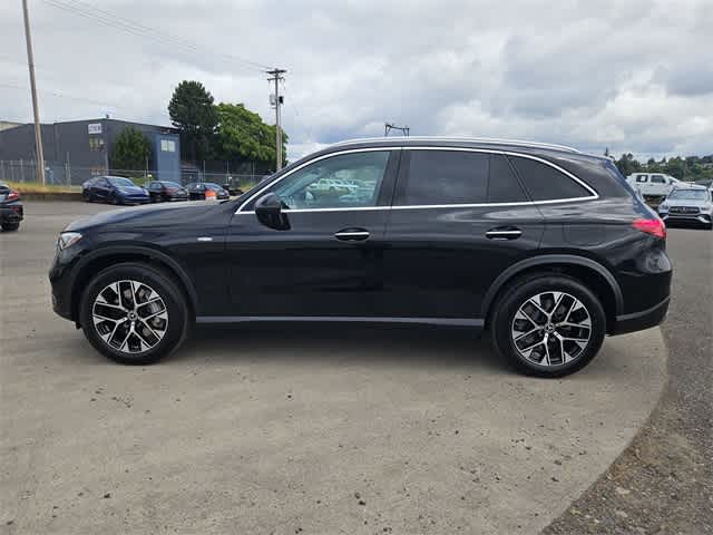 Thumbnail: 2025 Mercedes-Benz GLC - 5
