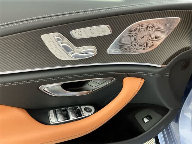 Thumbnail: 2024 Mercedes-Benz AMG GT - 18