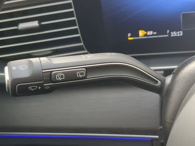 Thumbnail: 2026 Mercedes-Benz GLS - 27