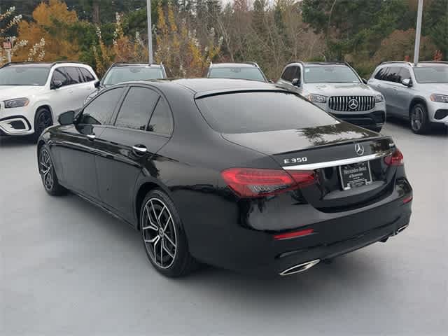 Thumbnail: 2021 Mercedes-Benz E-Class - 6