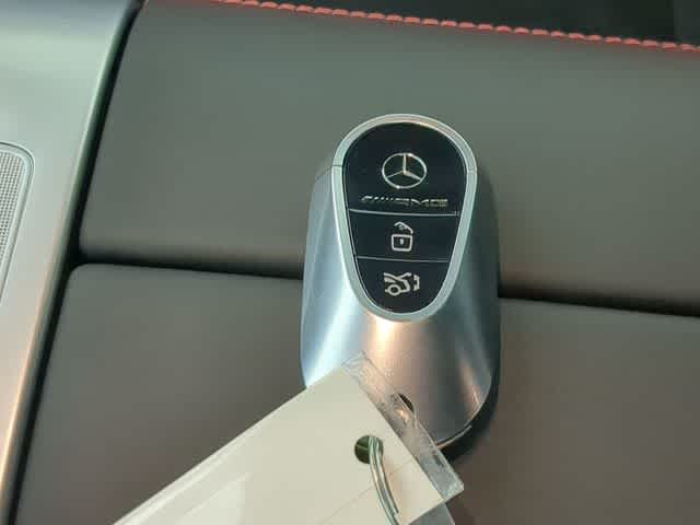 Thumbnail: 2026 Mercedes-Benz CLE - 35