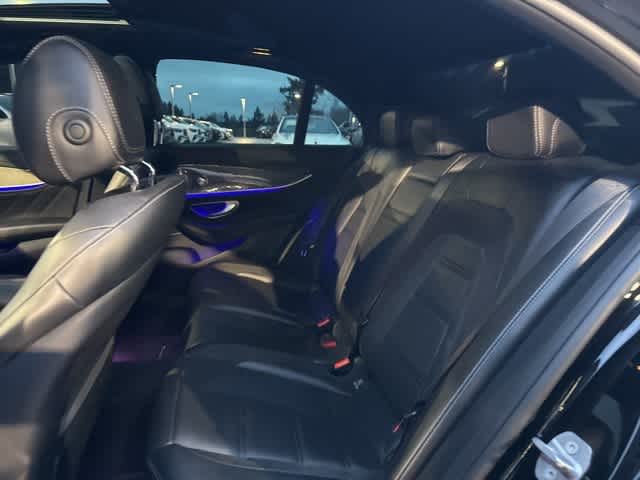 Thumbnail: 2017 Mercedes-Benz E-Class - 11