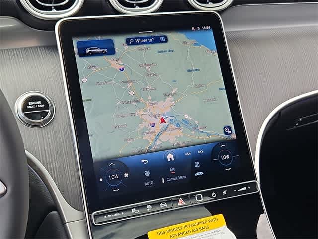 Thumbnail: 2025 Mercedes-Benz GLC - 31