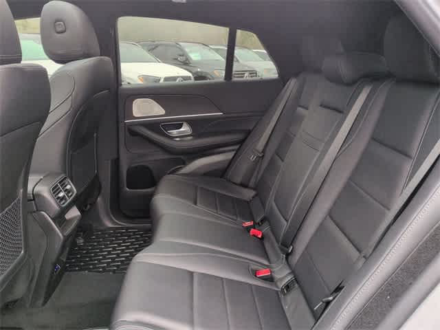 Thumbnail: 2026 Mercedes-Benz GLE - 20