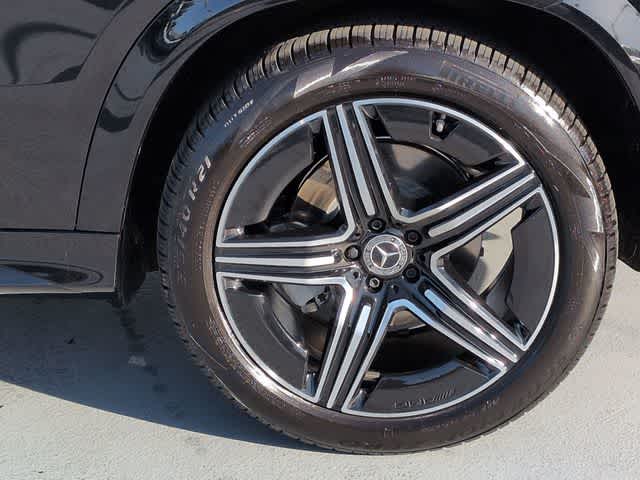 Thumbnail: 2026 Mercedes-Benz GLE - 13