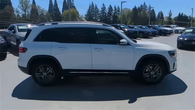 Thumbnail: 2025 Mercedes-Benz GLB - 9