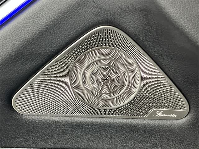 Thumbnail: 2024 Mercedes-Benz S-Class - 32