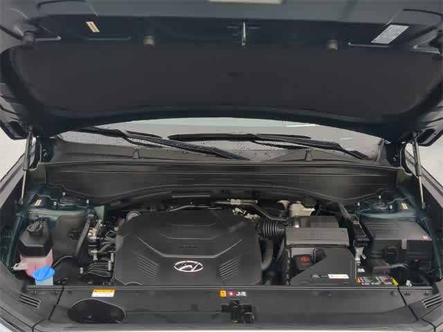 Thumbnail: 2025 Hyundai Palisade - 15