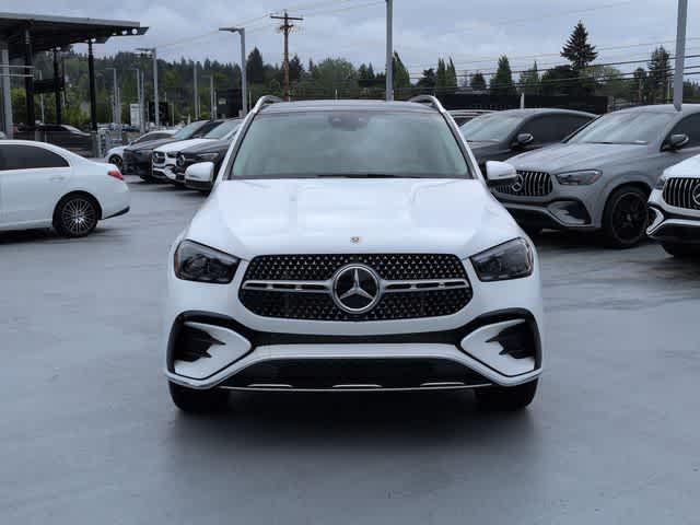 Thumbnail: 2026 Mercedes-Benz GLE - 3