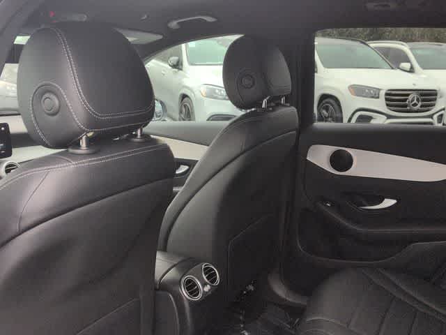 Thumbnail: 2021 Mercedes-Benz GLC - 18