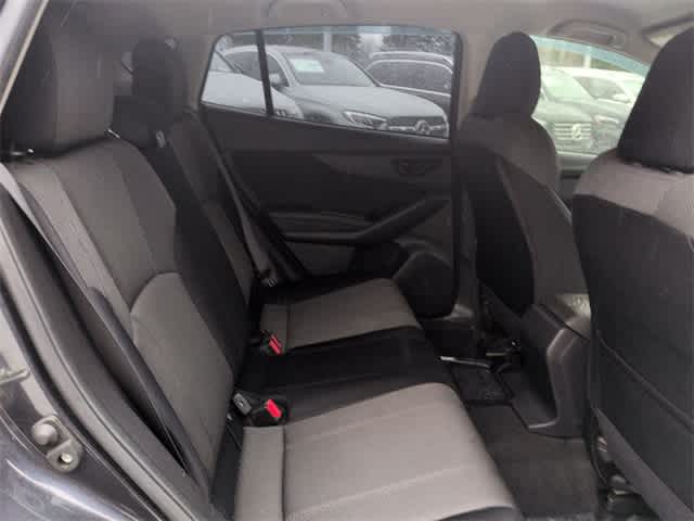 Thumbnail: 2018 Subaru Crosstrek - 18