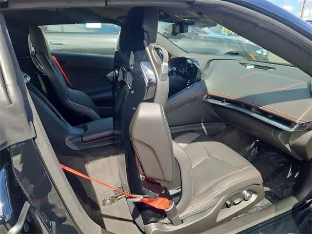 Thumbnail: 2025 Chevrolet Corvette - 20