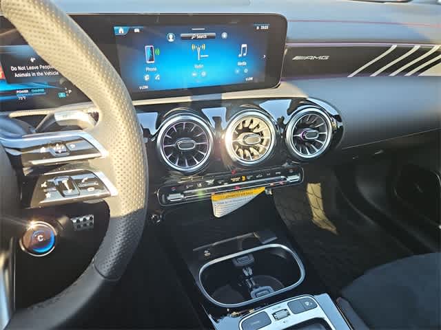 Thumbnail: 2026 Mercedes-Benz CLA - 30