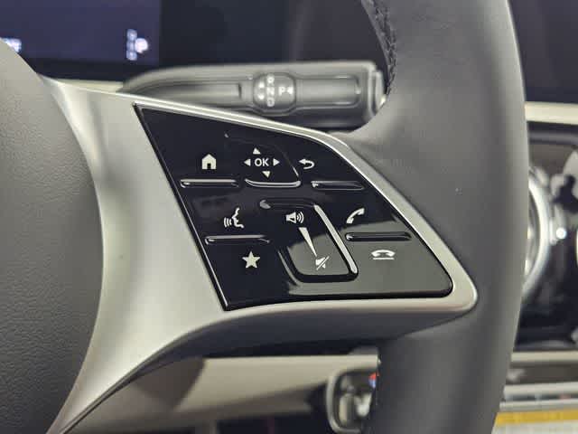 Thumbnail: 2025 Mercedes-Benz CLA - 25