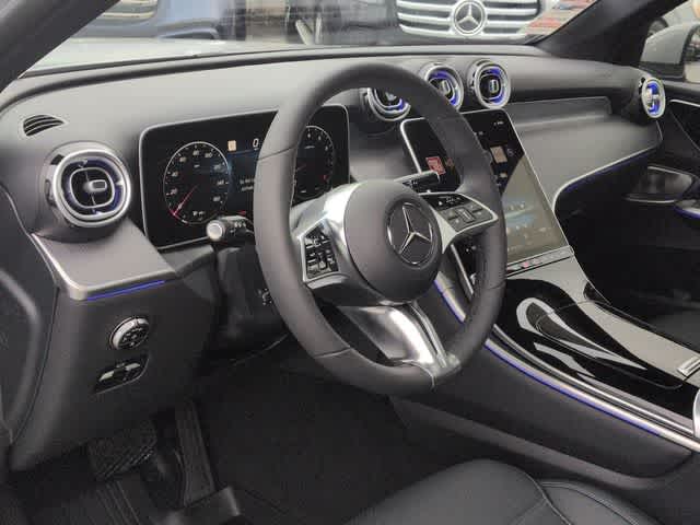 Thumbnail: 2026 Mercedes-Benz GLC - 10