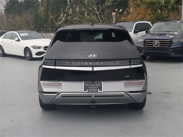 Thumbnail: 2024 Hyundai Ioniq 5 - 7