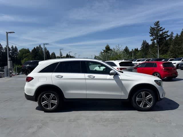 Thumbnail: 2022 Mercedes-Benz GLC - 4