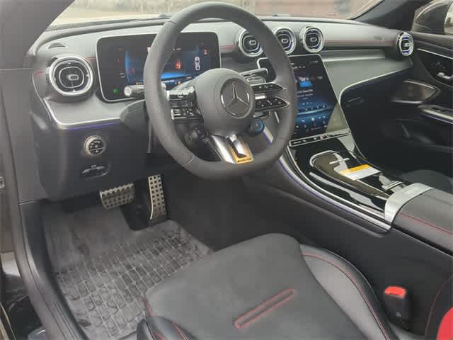 Thumbnail: 2026 Mercedes-Benz CLE - 10