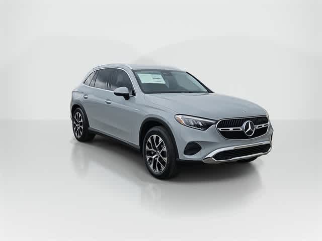 Thumbnail: 2025 Mercedes-Benz GLC - 3
