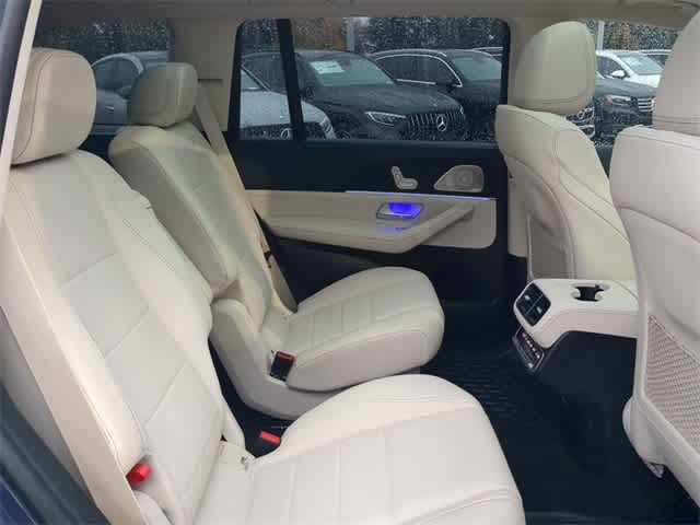 Thumbnail: 2026 Mercedes-Benz GLS - 21