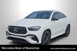  Mercedes-Benz AMG GLE 53
