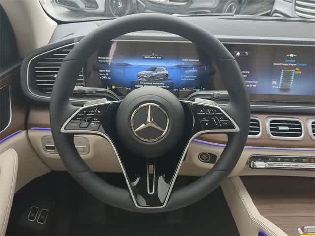 Thumbnail: 2025 Mercedes-Benz GLE - 24