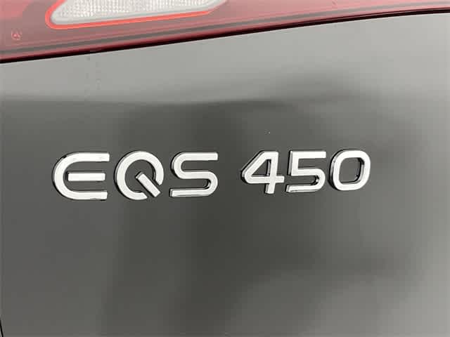 Thumbnail: 2023 Mercedes-Benz EQS - 13