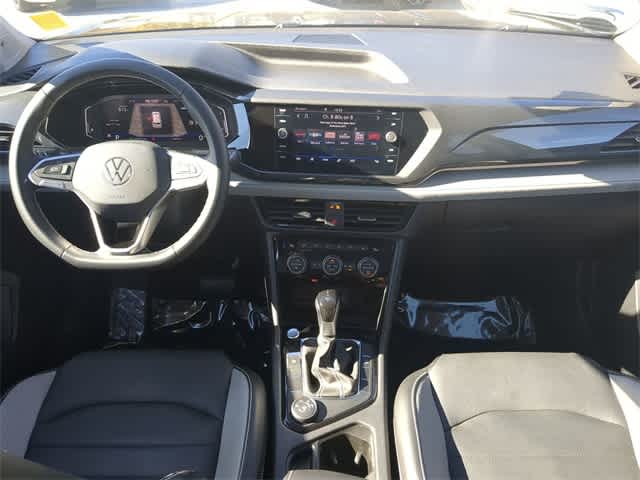 Thumbnail: 2023 Volkswagen Taos - 16