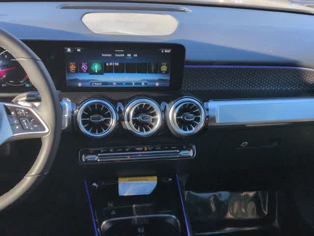 Thumbnail: 2025 Mercedes-Benz GLB - 30