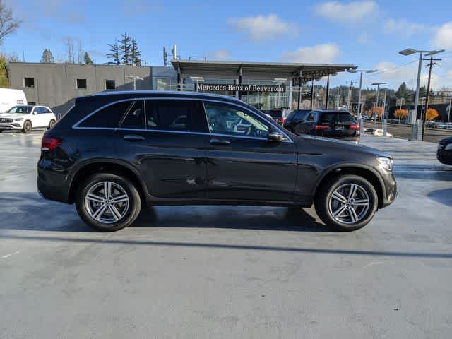 Thumbnail: 2021 Mercedes-Benz GLC - 17