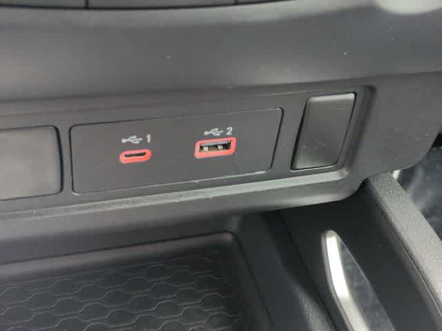 Thumbnail: 2022 Nissan Frontier - 32