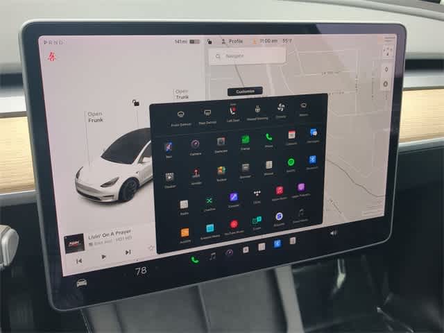 Thumbnail: 2021 Tesla Model Y - 28