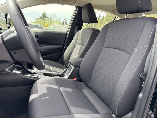 Thumbnail: 2023 Toyota Corolla - 13