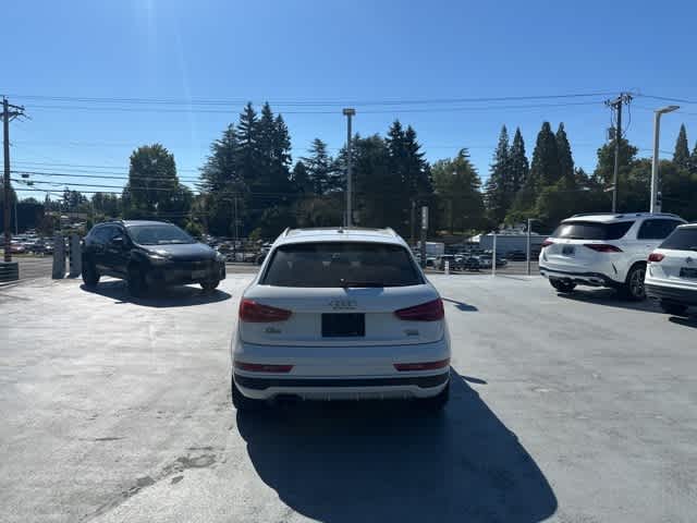 Thumbnail: 2017 Audi Q3 - 6