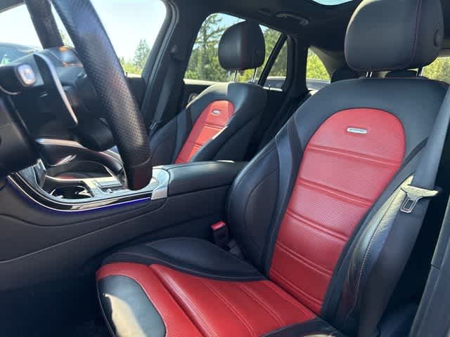 Thumbnail: 2021 Mercedes-Benz GL-Class - 13