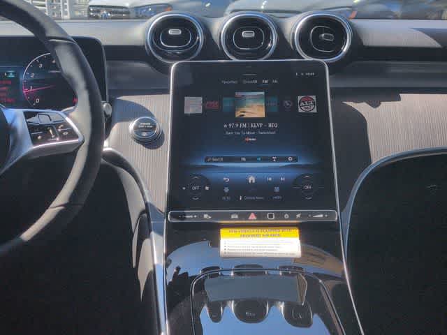 Thumbnail: 2026 Mercedes-Benz GLC - 27