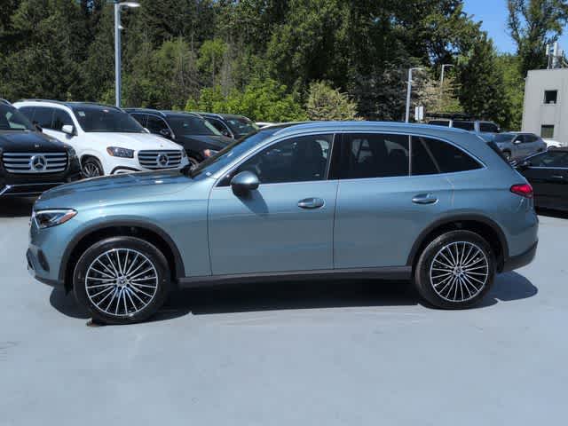 Thumbnail: 2026 Mercedes-Benz GLC - 5