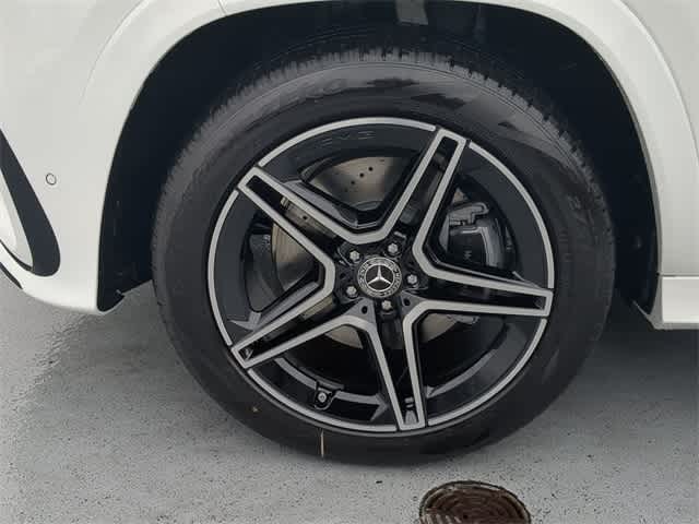 Thumbnail: 2026 Mercedes-Benz GLS - 13