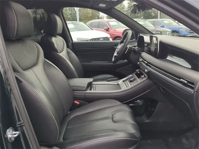 Thumbnail: 2025 Hyundai Palisade - 24