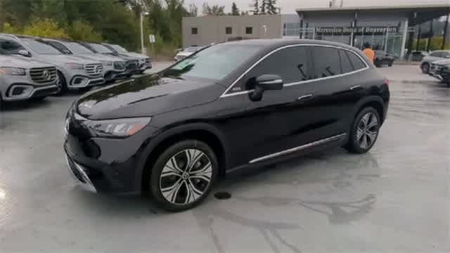 Thumbnail: 2026 Mercedes-Benz EQE - 4