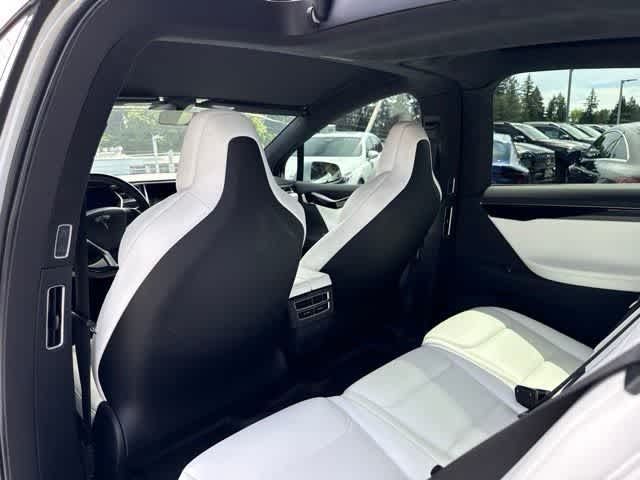 Thumbnail: 2018 Tesla Model X - 10